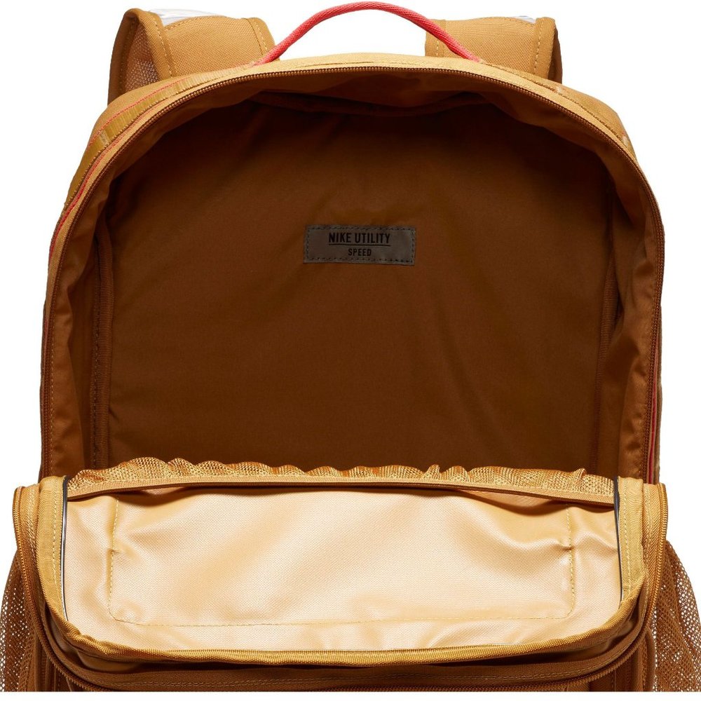 Nike Utility Speed Backpack - Picture 3 of 3
